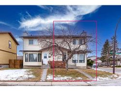 55 Templemont Drive NE Calgary, AB T1Y 4Z5