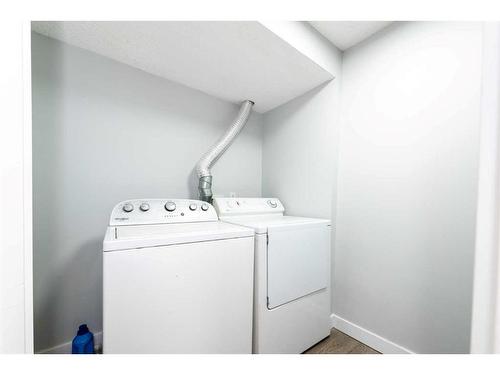 55 Templemont Drive Ne, Calgary, AB - Indoor Photo Showing Laundry Room