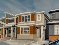 92 Rowmont Common NW Calgary, AB T3L 0L1