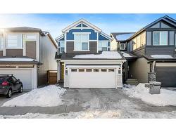 748 Seton Circle SE Calgary, AB T3M 3C5