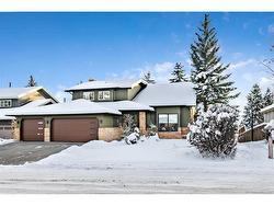 260 Canterville Drive SW Calgary, AB T2W 3X2