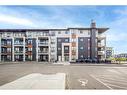 6307-15 Sage Meadows Landing Nw, Calgary, AB  - Outdoor With Balcony With Facade 