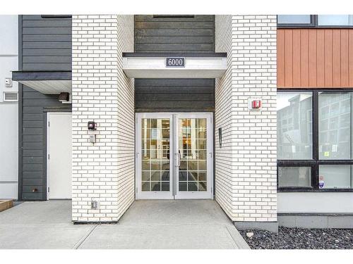 6307-15 Sage Meadows Landing Nw, Calgary, AB - Outdoor With Exterior