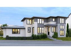 25 Rossmount Road SW Calgary, AB T3C 2P4