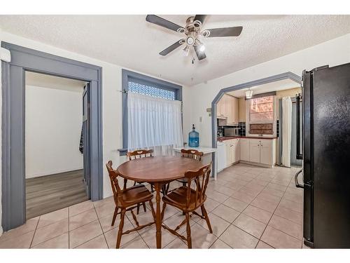 2906 17 Street Sw, Calgary, AB - Indoor Photo Showing Dining Room