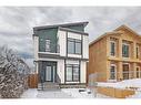 2326 26 Avenue Nw, Calgary, AB  - Outdoor With Balcony 