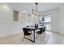 2326 26 Avenue Nw, Calgary, AB  - Indoor Photo Showing Dining Room 