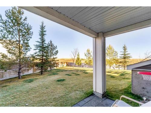 4101-755 Copperpond Boulevard Se, Calgary, AB - Outdoor