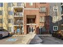 4101-755 Copperpond Boulevard Se, Calgary, AB  - Outdoor With Facade 