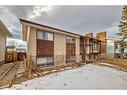 255 Rundleridge Drive Ne, Calgary, AB  - Outdoor 