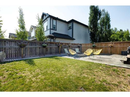 81 Auburn Meadows Crescent Se, Calgary, AB - Outdoor