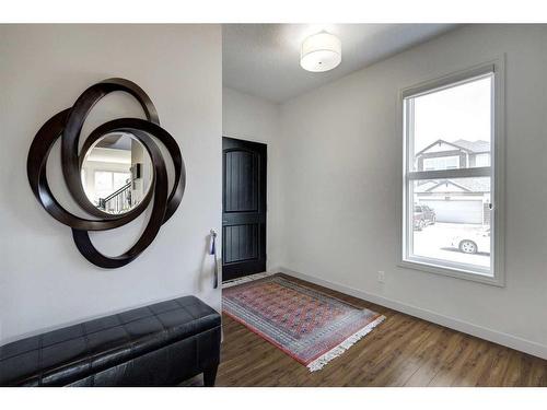 81 Auburn Meadows Crescent Se, Calgary, AB - Indoor Photo Showing Other Room