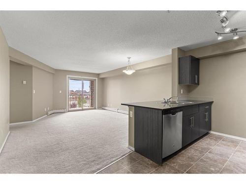 316-15 Saddlestone Way Ne, Calgary, AB - Indoor