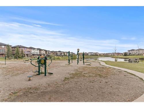 316-15 Saddlestone Way Ne, Calgary, AB - Outdoor With View