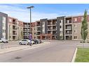 316-15 Saddlestone Way Ne, Calgary, AB  - Outdoor With Balcony With Facade 