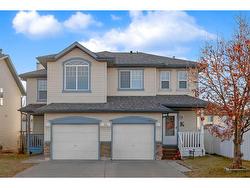 125 Taravista Way NE Calgary, AB T3J 4K8