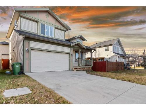 2046 Luxstone Boulevard, Airdrie, AB - Outdoor