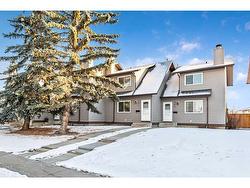 201 Templehill Drive NE Calgary, AB T1Y 5K6