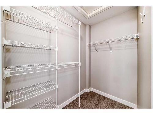 1204 Brightoncrest Green Se, Calgary, AB - Indoor With Storage