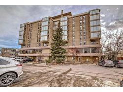 503-4603 Varsity Drive NW Calgary, AB T3A 2V7