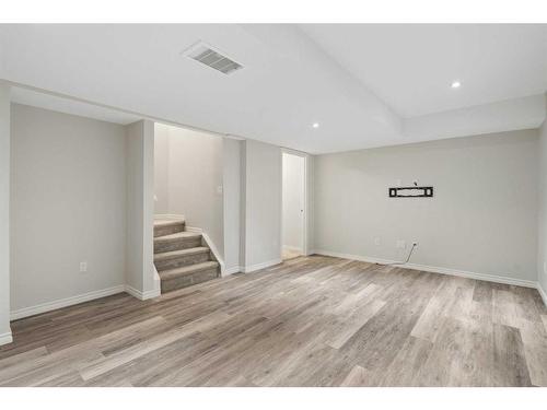 43 Prominence Path Sw, Calgary, AB - Indoor Photo Showing Other Room