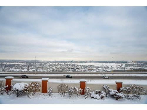 43 Prominence Path Sw, Calgary, AB - Outdoor With View