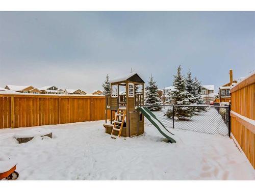 24 Osborne Link Sw, Airdrie, AB - Outdoor