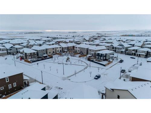 24 Osborne Link Sw, Airdrie, AB - Outdoor With View