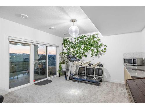 9 Sage Meadows Green Nw, Calgary, AB - Indoor