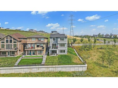 9 Sage Meadows Green Nw, Calgary, AB - Outdoor