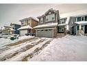 21 Sherwood Street Nw, Calgary, AB  - Outdoor With Facade 