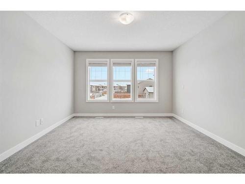 326 Legacy View Se, Calgary, AB - Indoor Photo Showing Other Room