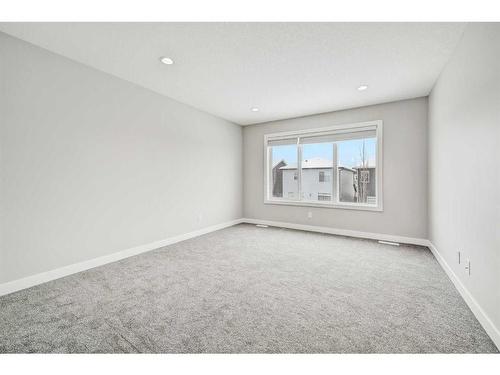 326 Legacy View Se, Calgary, AB - Indoor Photo Showing Other Room