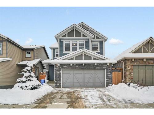 326 Legacy View Se, Calgary, AB - Outdoor