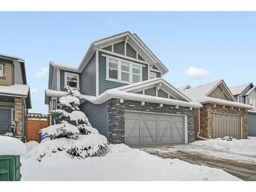 326 Legacy View Se, Calgary, AB - Outdoor