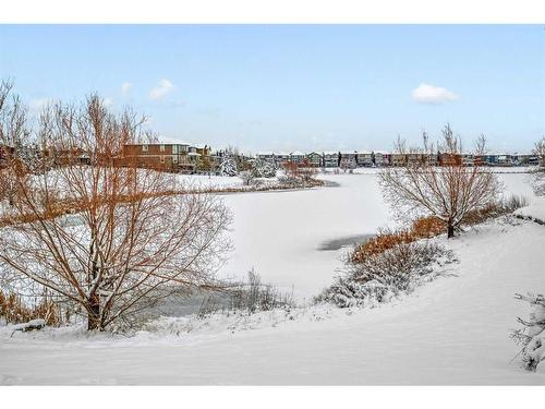 326 Legacy View Se, Calgary, AB - Indoor Photo Showing Other Room