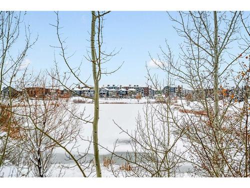 326 Legacy View Se, Calgary, AB - Outdoor With View