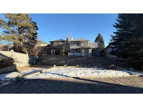 28 Macewan Ridge View Nw, Calgary, AB - Outdoor