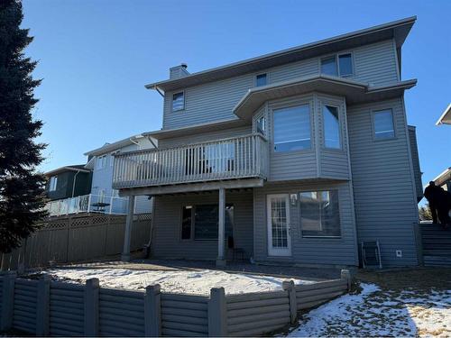 28 Macewan Ridge View Nw, Calgary, AB - Outdoor With Balcony With Deck Patio Veranda