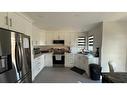 28 Macewan Ridge View Nw, Calgary, AB  - Indoor Photo Showing Kitchen With Stainless Steel Kitchen 