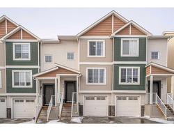 92 Pantego Lane NW Calgary, AB T3K 0T1