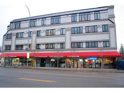 5-1015 Centre Street NW Calgary, AB T2E 2P8