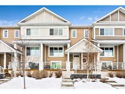 506 Cranford Drive SE Calgary, AB T3M 0J1