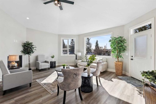 6-610 4 Avenue Sw, Sundre, AB - Indoor