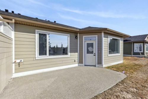 6-610 4 Avenue Sw, Sundre, AB - Outdoor With Exterior
