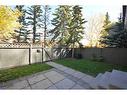 51-4936 Dalton Drive Nw, Calgary, AB  - Outdoor With Backyard 