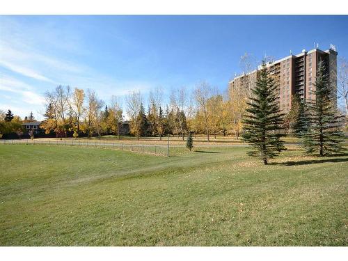 51-4936 Dalton Drive Nw, Calgary, AB - Outdoor With View