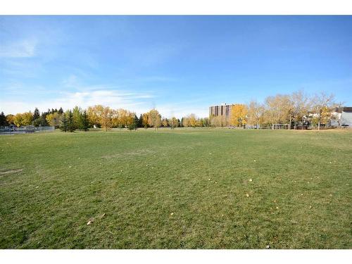 51-4936 Dalton Drive Nw, Calgary, AB - Outdoor With View