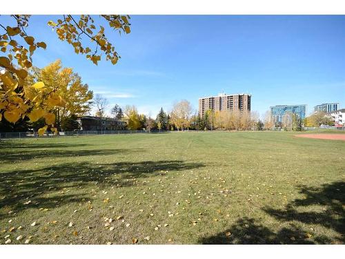 51-4936 Dalton Drive Nw, Calgary, AB - Outdoor With View