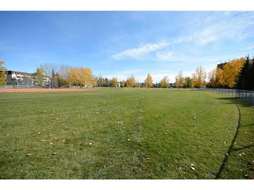 51-4936 Dalton Drive Nw, Calgary, AB - Outdoor With View